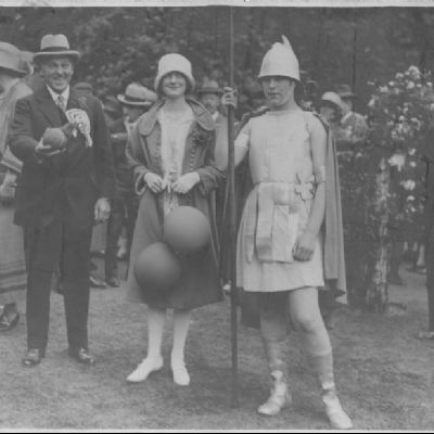 Mary Churchill Fete IMG_0019